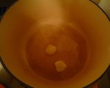 ジャガイモと豚ロースのローズマリー蒸し煮作り方4写真