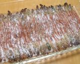 風流なつくしのお干菓子作り方5写真