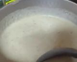 丹波篠山産の黒枝豆スープ作り方8写真