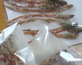 風流なつくしのお干菓子作り方8写真