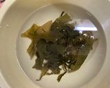 夏バテ解消!薬膳素麺作り方1写真