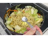 ぼんじりの塩焼きそば★動画あり★作り方19写真