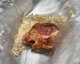 手が汚れない☆ラム肉のミラノ風カツレツ作り方4写真