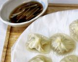 〈味覇で本場の味〉じゅわっと小籠包作り方9写真