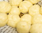 ミスドも欲しくなるお餅ドーナツ作り方6写真