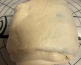 抹茶のマーブル食パン作り方4写真
