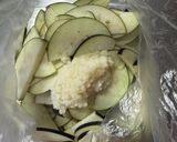 ナスときゅうりの麹漬け作り方3写真