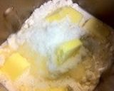 ☆ミルク食パン☆作り方1写真