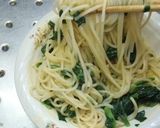 横着スパゲッティー作り方5写真