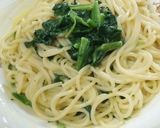 横着スパゲッティー作り方6写真