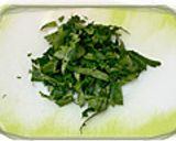 オリーブオイルを味わうペペロンチーノ作り方2写真