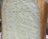 ソフト食パン作り方9写真