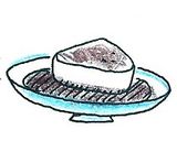 おかあさんの焼きおにぎり作り方5写真