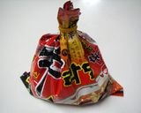 韓国 辛ラーメン ポンジラーミョン作り方6写真