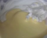 ♡チーズスフレケーキ♡作り方7写真