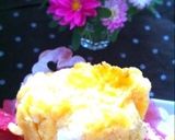ヘルシー♥クリームチーズマフィン♥作り方5写真