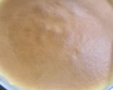 ♡チーズスフレケーキ♡作り方10写真