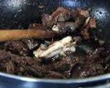 鶏レバーのゴルゴンゾーラソース絶品作り方6写真