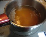 ５分で簡単チャーハンスープ作り方1写真