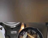 イワシレシピ① 天ぷら 梅肉仕立て作り方12写真