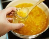 ●今年も手作り♪私の甘夏マーマレード●作り方32写真