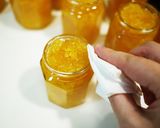 ●今年も手作り♪私の甘夏マーマレード●作り方33写真