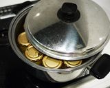 ●今年も手作り♪私の甘夏マーマレード●作り方34写真