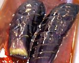 茄子の揚げ浸し作り方4写真