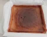 ベイクド♬苺チーズケーキバー♬作り方17写真