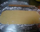 けしの実ケーキ ポーランド菓子作り方9写真