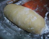 けしの実ケーキ ポーランド菓子作り方11写真