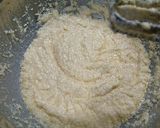 和の香☆ほろほろ黒豆の味噌ケーキ作り方6写真