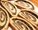 けしの実ケーキ ポーランド菓子作り方14写真