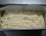 和の香☆ほろほろ黒豆の味噌ケーキ作り方9写真