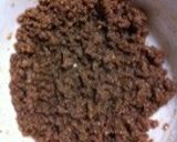 超簡単...10分..丼で作るそぼろご飯作り方4写真