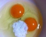 超簡単...10分..丼で作るそぼろご飯作り方5写真