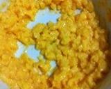 超簡単...10分..丼で作るそぼろご飯作り方8写真