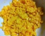 超簡単...10分..丼で作るそぼろご飯作り方9写真