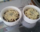 手軽でおいしい♪なすのﾐｰﾄｸﾞﾗﾀﾝ☆作り方4写真