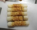 ❖ちくわの甘辛煮❖作り方1写真