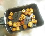 ❖ちくわの甘辛煮❖作り方4写真