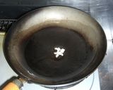 茨城レタスだけ♡こくうまマヨ炒め作り方3写真