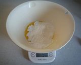 チョコチップクッキー作り方1写真