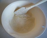 チョコチップクッキー作り方3写真
