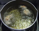 ★鶏肉の竜田揚げ（お弁当用）作り方7写真
