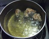 ★鶏肉の竜田揚げ（お弁当用）作り方8写真