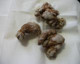 ★鶏肉の竜田揚げ（お弁当用）作り方9写真