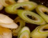 仙台麩の玉子どんぶり作り方1写真