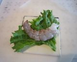 簡単☆海老春巻き作り方5写真