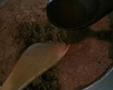 サラセン豆乳シチュー作り方3写真